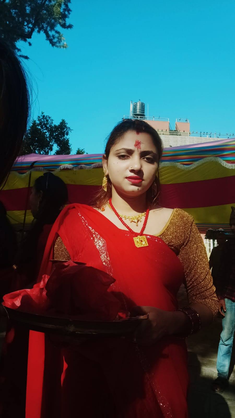 Dipika Kumari Sah