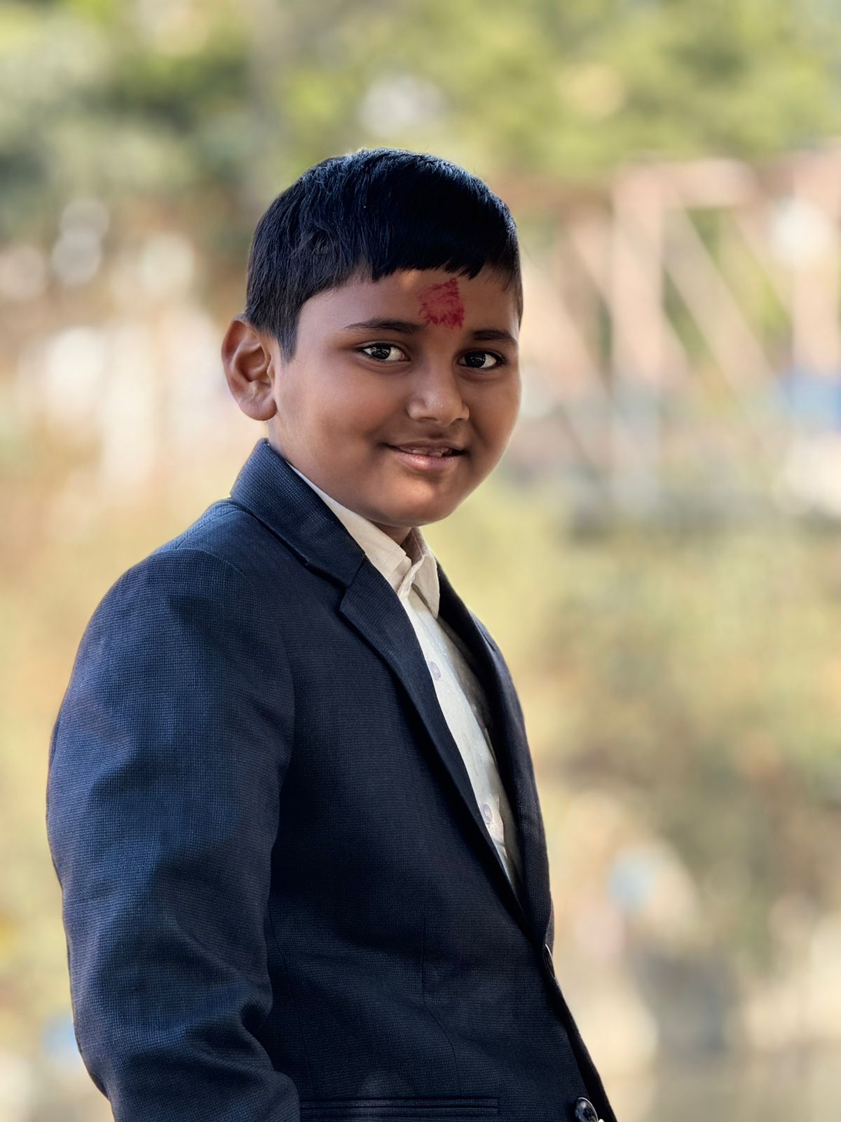 Hemant Raj Sah