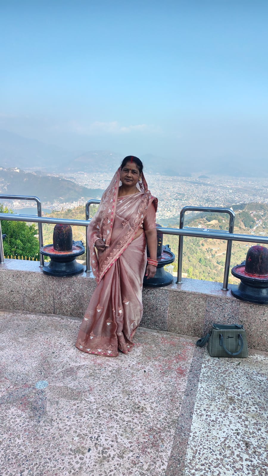 Manju Kumari Sah