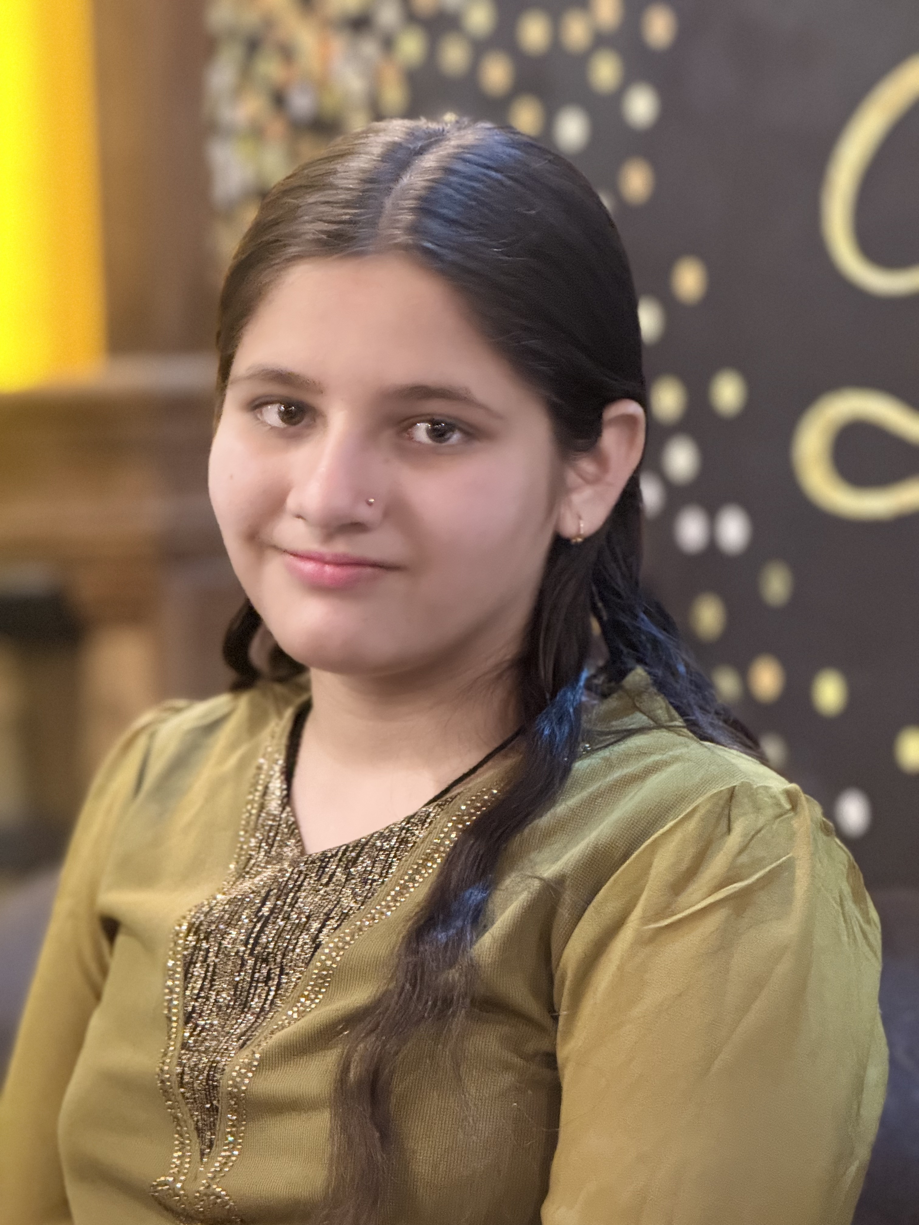 Parwati Sah