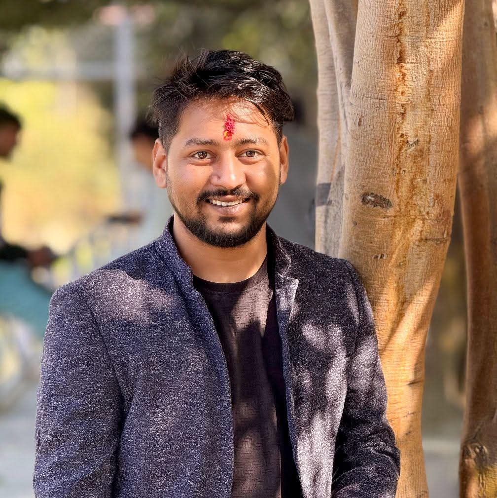 Sanjib Sah