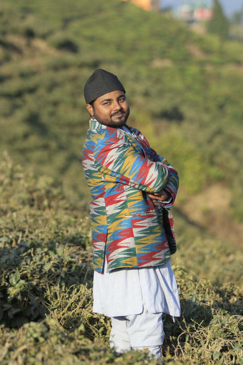 Yashwant Kumar Sah